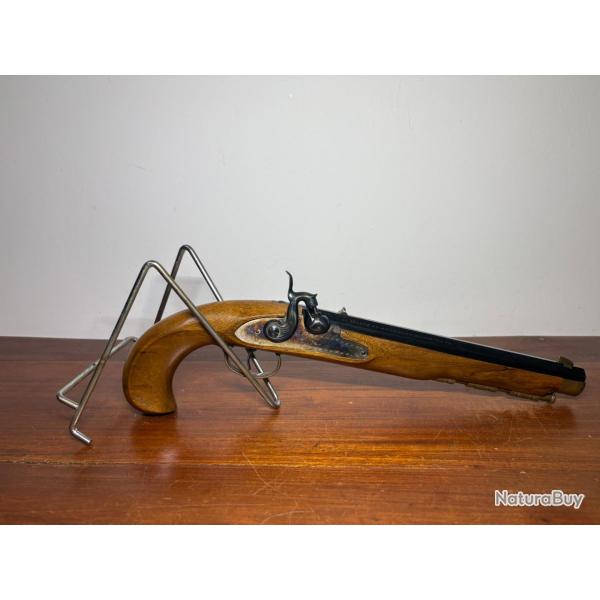 Pistolet � poudre noire cal 45 winchester euro arms of america