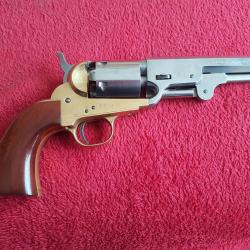 R&eacute;volver PIETTA Mod&egrave;le 1851 cal 36