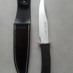 Couteau de Chasse Espagnol Muela