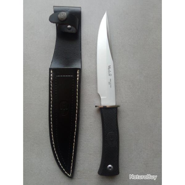 Couteau de Chasse Espagnol Muela