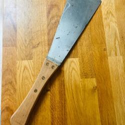 Machette 32 Dumas ain&eacute;