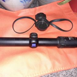 lunette ZEISS DIAVARI Z 1,1 - 4x24 Z T * AVEC GUIDE