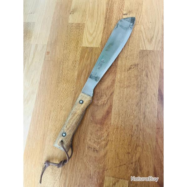 Golok type arm�e anglaise