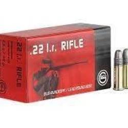 GECO 22LR rifle