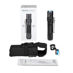 LAMPE TACTIQUE OLIGHT WARRIOR 3S