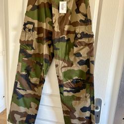 Pantalon de Combat T4 S2