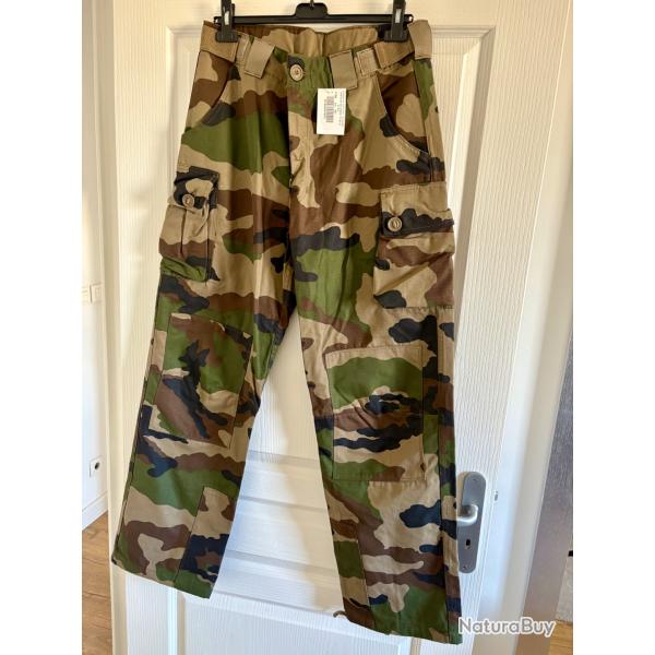 Pantalon de Combat T4 S2
