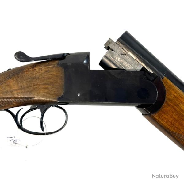 Fusil DARNE "S1" 16/70, canon 70 cm, mise � prix 1� sans r�serve, occasion.