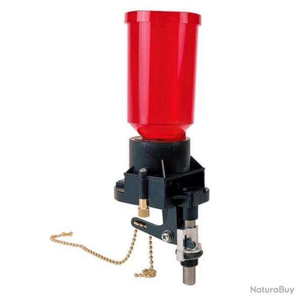 Pro Auto-Disk Powder Measure Doseuse de poudre Reservoire grande capacit� Lee Precision 90429