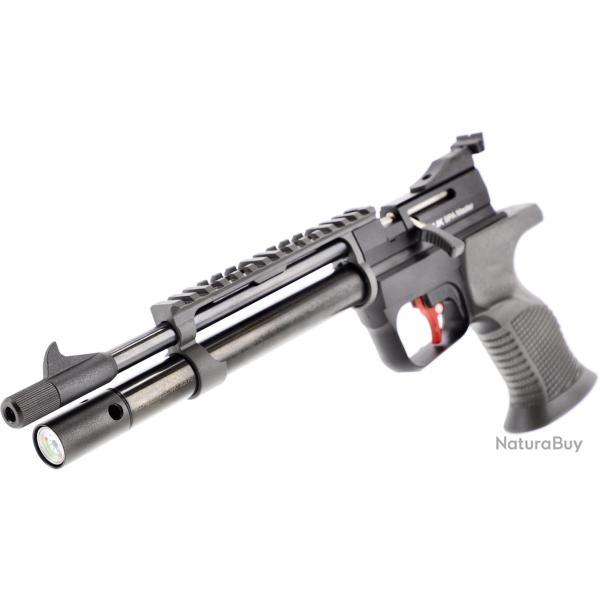 Pr�commande Nouveaut� 2026 PISTOLET UMAREX SPA MASTER PCP CAL 4.5MM