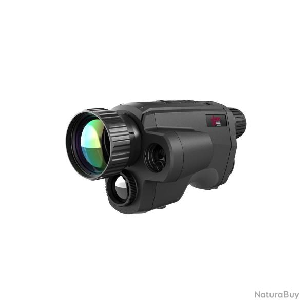 CAM THERMIQUE TELEMETRE LASER AGM FUZION LRF TM50-640 CMOS 12 �M 640x512 (50 Hz)