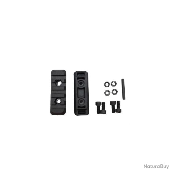 RAIL LATERAL GARDE MAIN TACTIQUE CSA VZ58