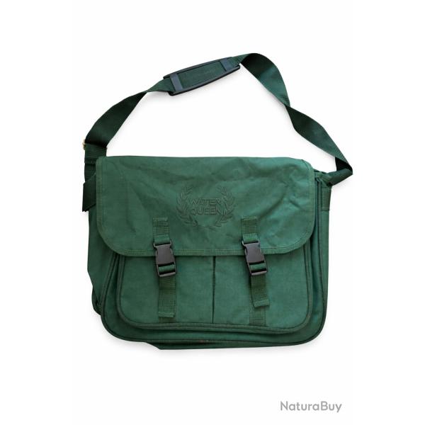 Sac De P�che Water Queen Neuf Couleur Vert Neuf - 1� sans prix de r�serve