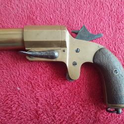 Lance fus&eacute;e fran&ccedil;ais 1916 - 25mm