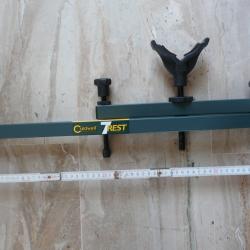 SUPPORT DE TIR CALDWELL 7 REST