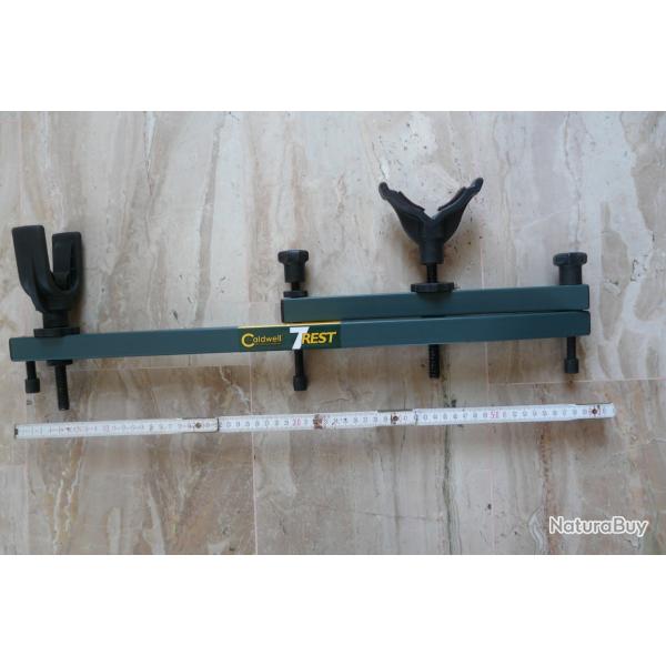 SUPPORT DE TIR CALDWELL 7 REST
