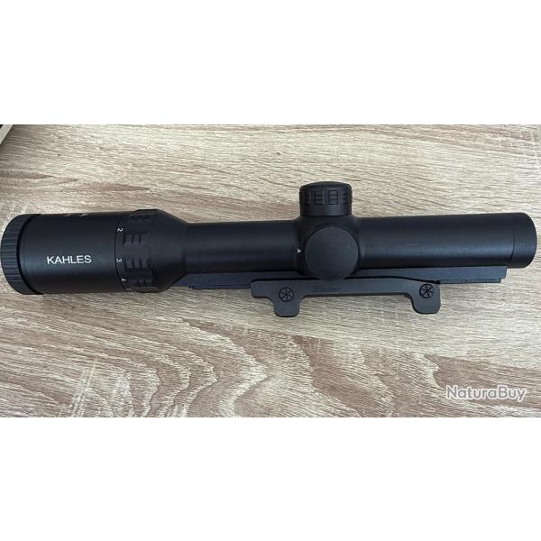 Kahles Helia 1 - 5 x 24 i