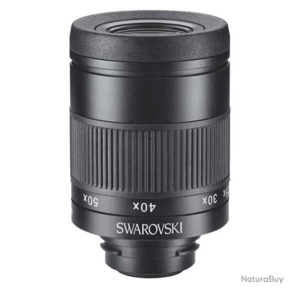 Oculaire SWAROVSKY 25-50x POUR ATS/STS/CTS/STR