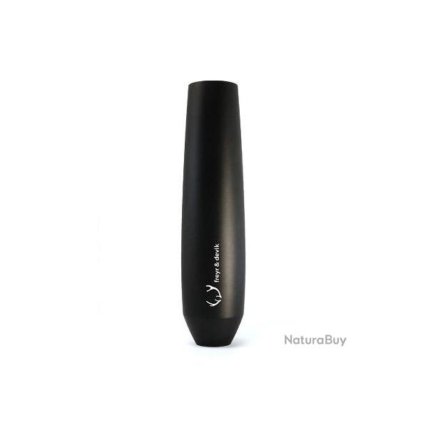 Silencieux Freyr & Devik 338 Silence 3D Cal.30 5/8X24