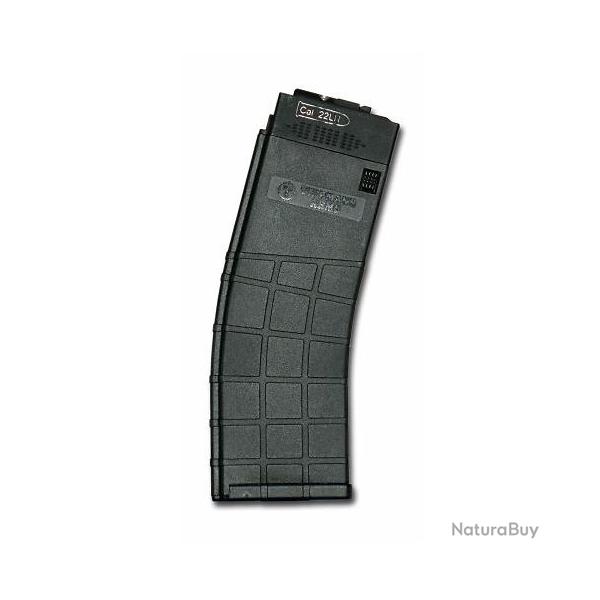 Chargeur TIPPMAN M4-22 (25 Cps)