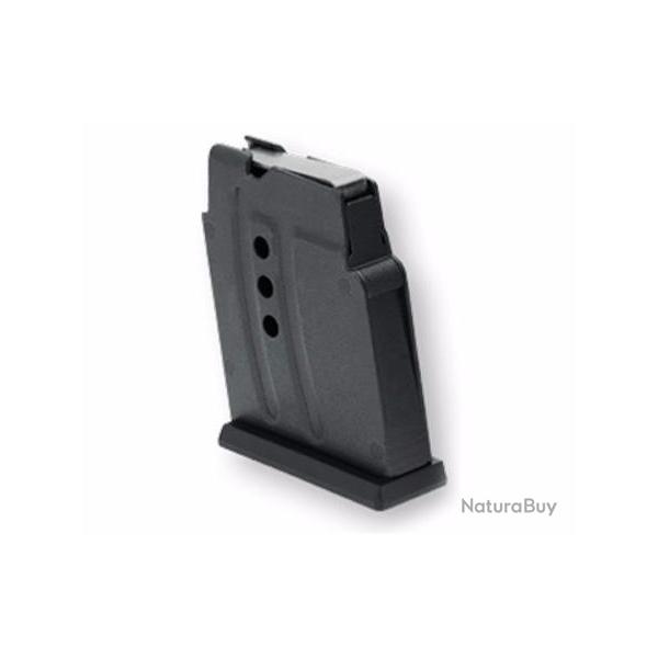 Chargeur 22 LR en M�tal pour Carabine CZ 455 - 10 cps - pi�ce d'origine