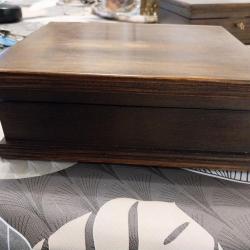 Coffret de pr&eacute;sentation