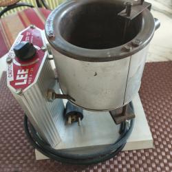 Four &agrave; plomb LEE pro 4 - 20