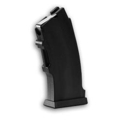 Chargeur 22 LR en Plastique pour Carabine CZ 455 - 10 cps