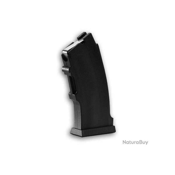Chargeur 22 LR en Plastique pour Carabine CZ 455 - 10 cps