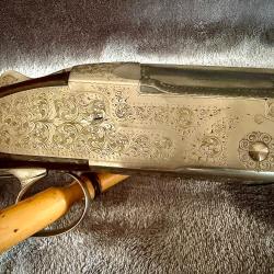 Beau fusil Falcor 970 manufrance