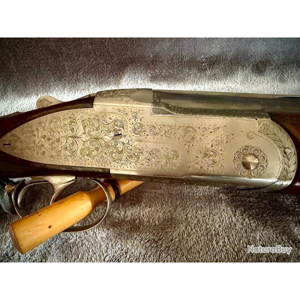 Beau fusil Falcor 970 manufrance