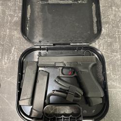 GLOCK 22 Gen4 Cal 40 S&W