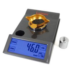 Lyman 1500 Pro Touch - balance &eacute;lectronique de pr&eacute;cision