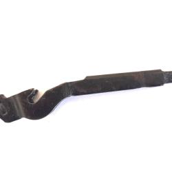 Pistolet &agrave; plombs Diana P5 Magnum: Bras de d&eacute;tente