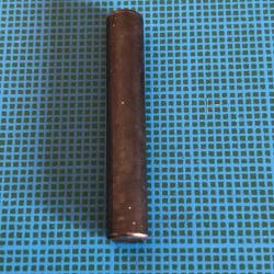 Pistolet &agrave; plombs Diana P5 Magnum: Rivet du bloc arri&egrave;re