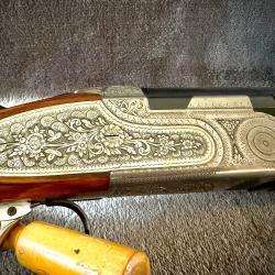 Beretta S 57 EL calibre 20