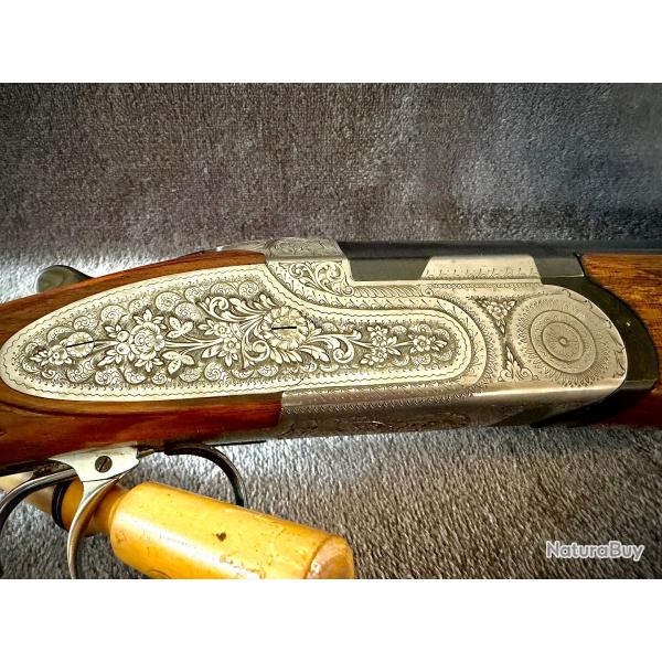 Beretta S 57 EL calibre 20