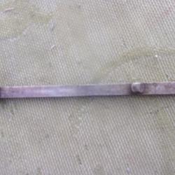 extracteur de carabine 14 mm long. 106,7   mm