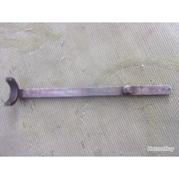 extracteur de carabine 14 mm long. 106,7   mm