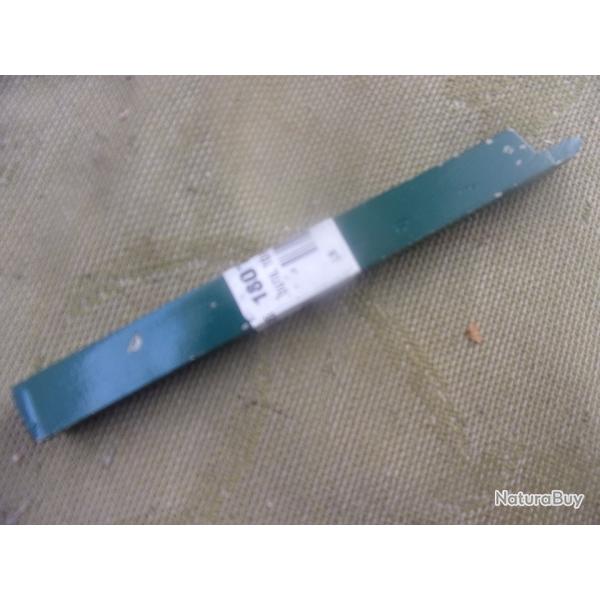 outil de tour 12 X 12