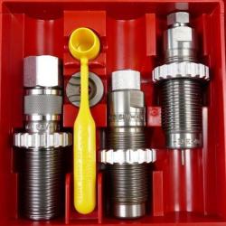 Jeu d'outils Lee cal. 460 S&W smith & wesson magnum ref 90344