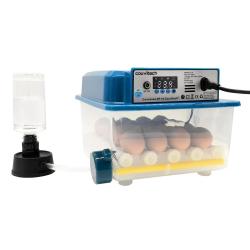 Couveuse Automatique SP Couvitech&reg; 16 OEufs - Incubation Homog&egrave;ne et Stable