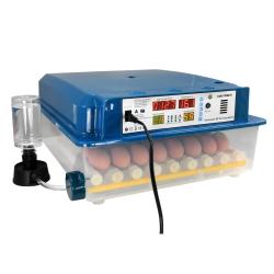 Couveuse automatique SP Couvitech&reg; 64 oeufs - Incubation professionnelle