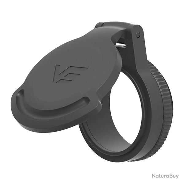 Cache objectif Flip-Up 28 mm Vector Optics Continental