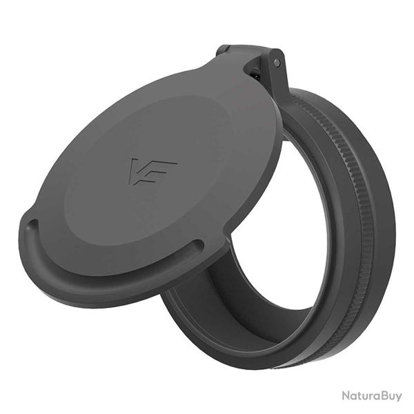 Cache objectif Flip-Up 50 mm Vector Optics Continental