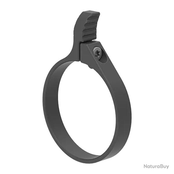 Levier de Zoom (Power Ring) pour Lunette de Tir Continental