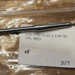tige aiguille desamorcage lee 30 med. pour 308 win - 7.5x54 MAS 300 SAV  30.40 KR 7.62X54R  300 WSM