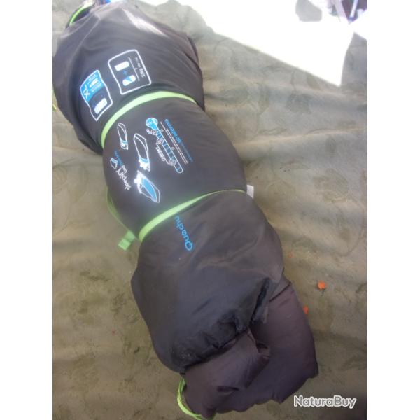 duvet Quechua de randonn�e