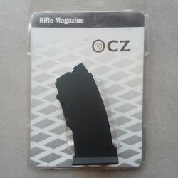 Chargeur 9 Coups CZ 22Lr pour CZ 452, 455 ou 457.