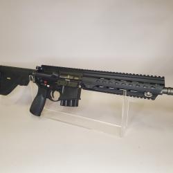 CARABINE HK MR 223 REM 11"